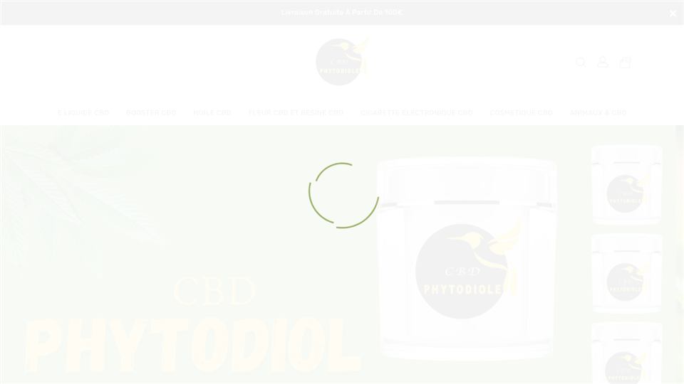 Aperçu Phytodiol
